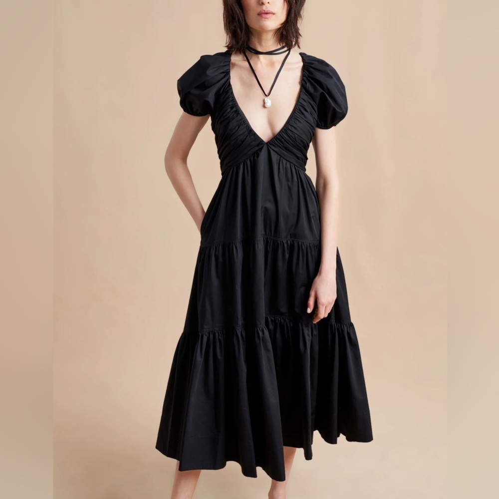 La Ligne Ina Dress